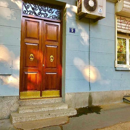 Apartments Selfie Belgrade Central المظهر الخارجي الصورة