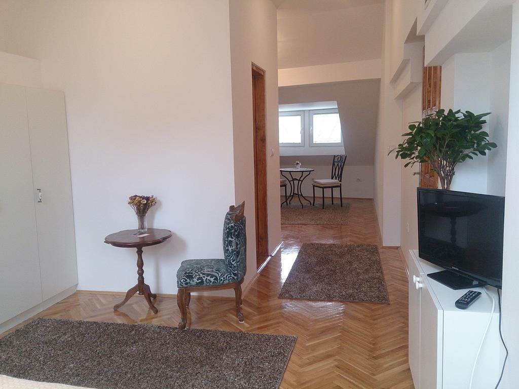 Apartments Selfie Belgrade Central المظهر الخارجي الصورة