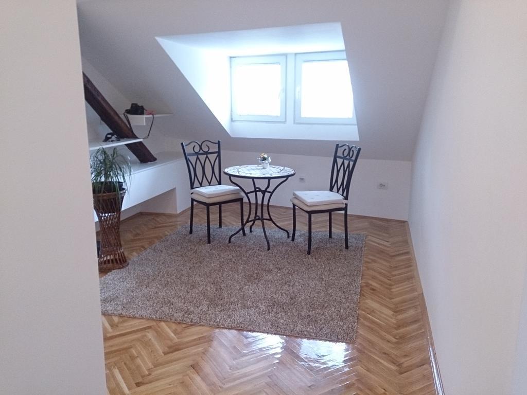 Apartments Selfie Belgrade Central المظهر الخارجي الصورة