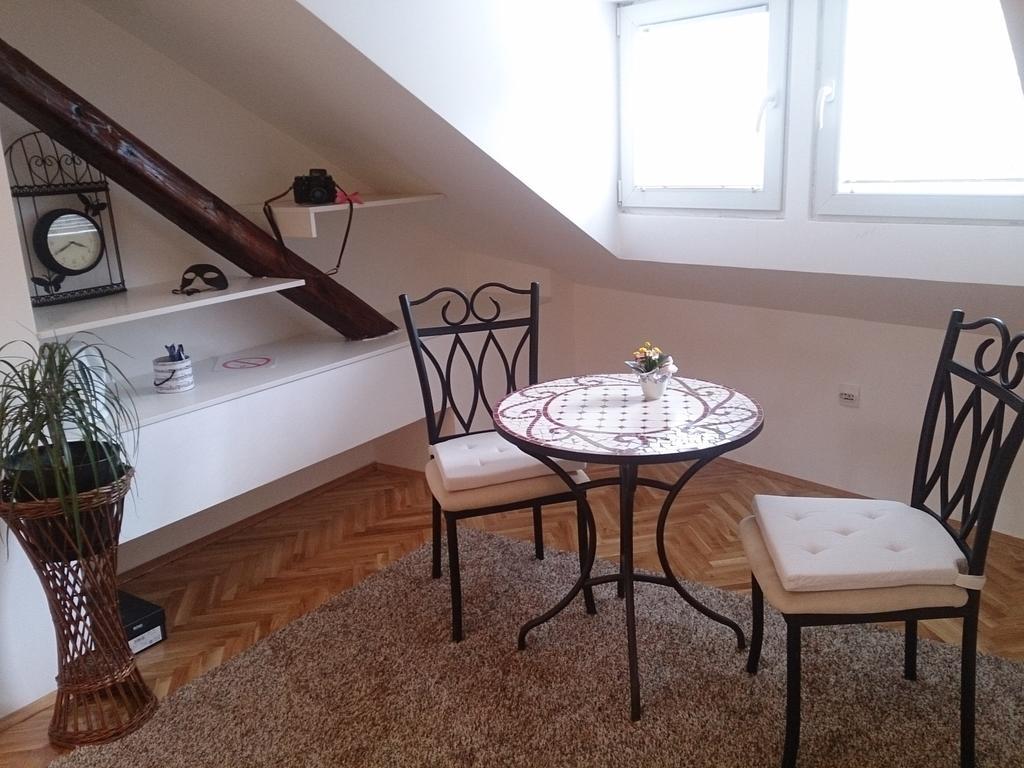Apartments Selfie Belgrade Central المظهر الخارجي الصورة