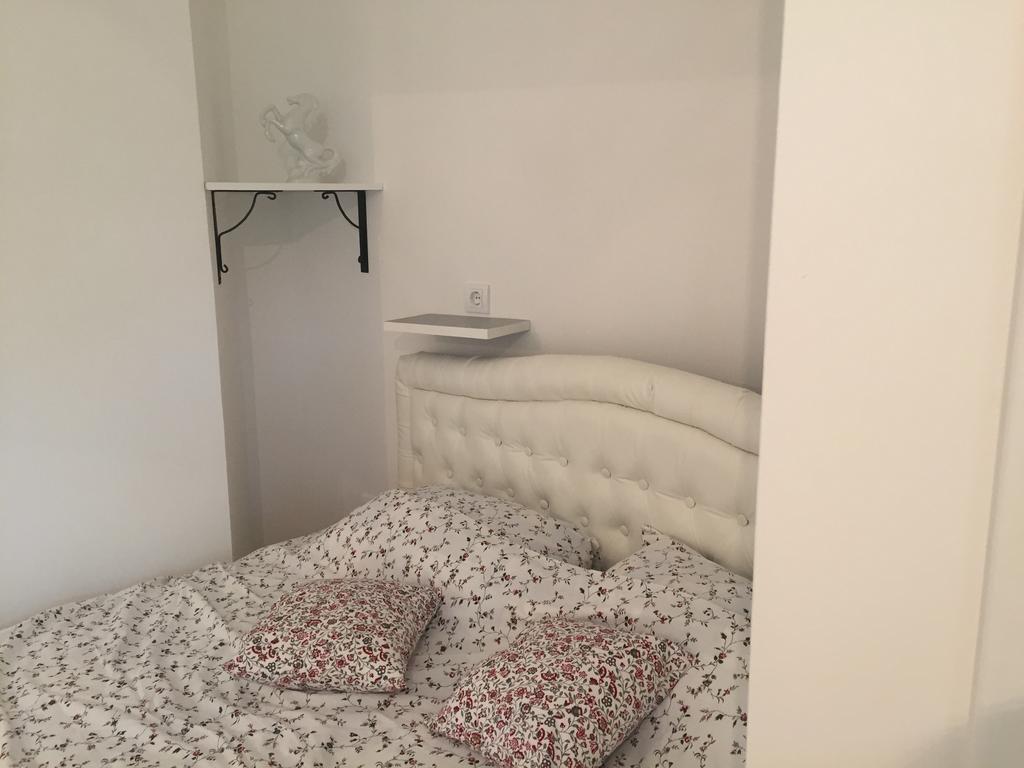 Apartments Selfie Belgrade Central المظهر الخارجي الصورة