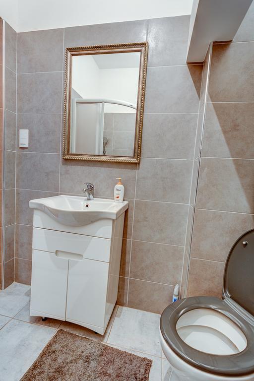 Apartments Selfie Belgrade Central المظهر الخارجي الصورة